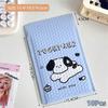 10Pcs Cute Pochacco Bubble Mailers Self Seal Padded Envelopes Waterproof Bubble Mailing Envelopes Cushioning Packaging Bags