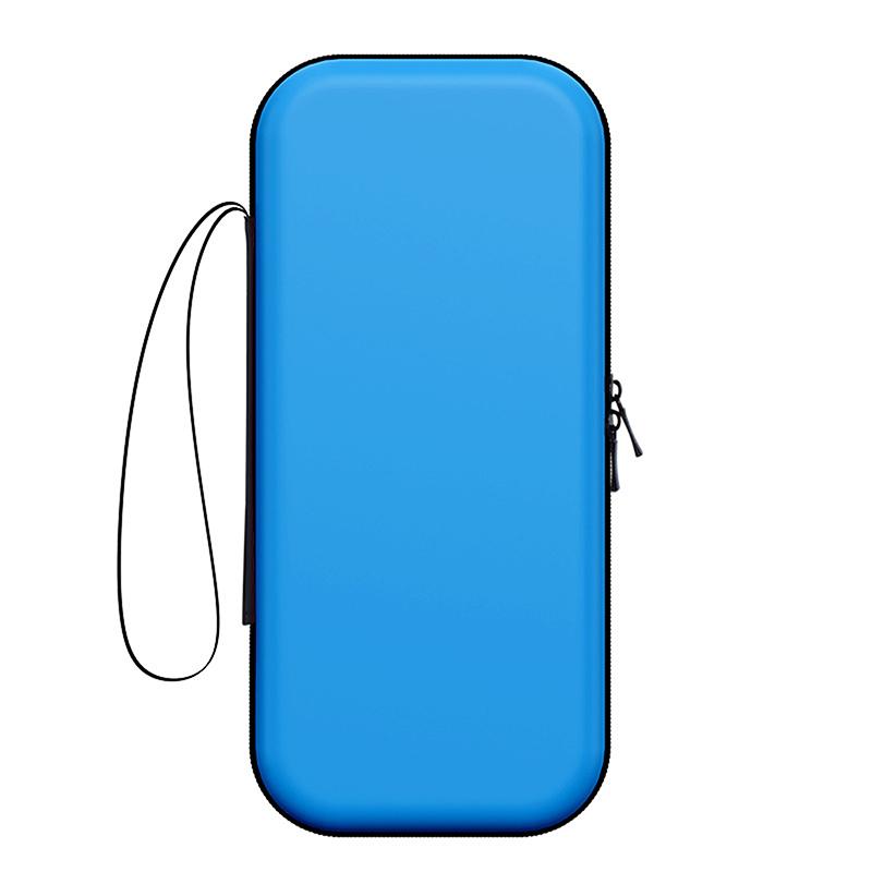 Carrying Case Compatible With Switch 2 (2025) - For Console & Accessories Portable Hard Shell Pouch Carrying Travel Bag