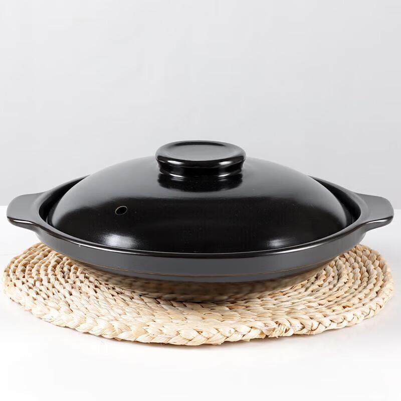 Ceramic Alcohol Stove Hot Pot Set
