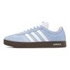 Adidas VL COURT 2.0 Skateboard Shoes Unisex Low top Blue/White HQ1802(Team1166-)