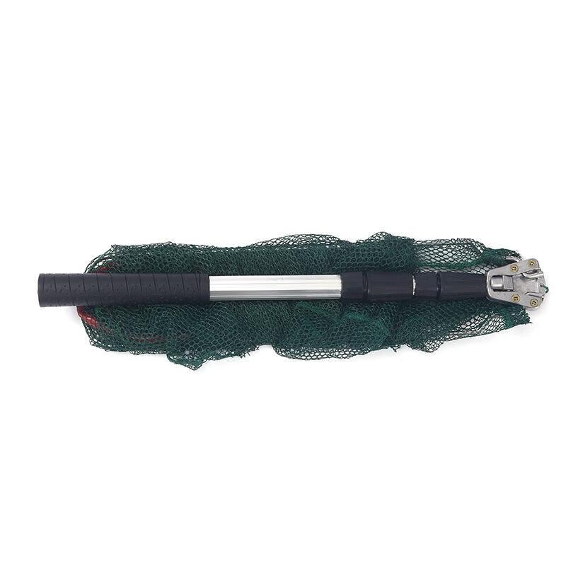 Gureide Telescopic Folding Fishing Landing Net