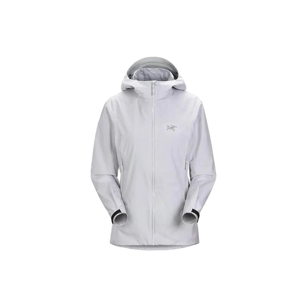 Arc'teryx KADIN Soft Shell Jacket Women's (Unisex) Softshell Jackets 30795