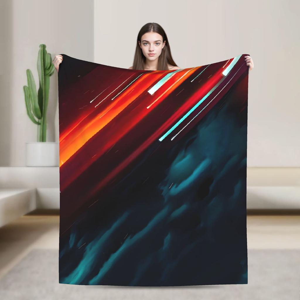 Battlefield 2042 Game Flannel Blanket  Soft Durable Throw Blanket for Home Decor Travel Funny Bedspread Sofa Bed Cover