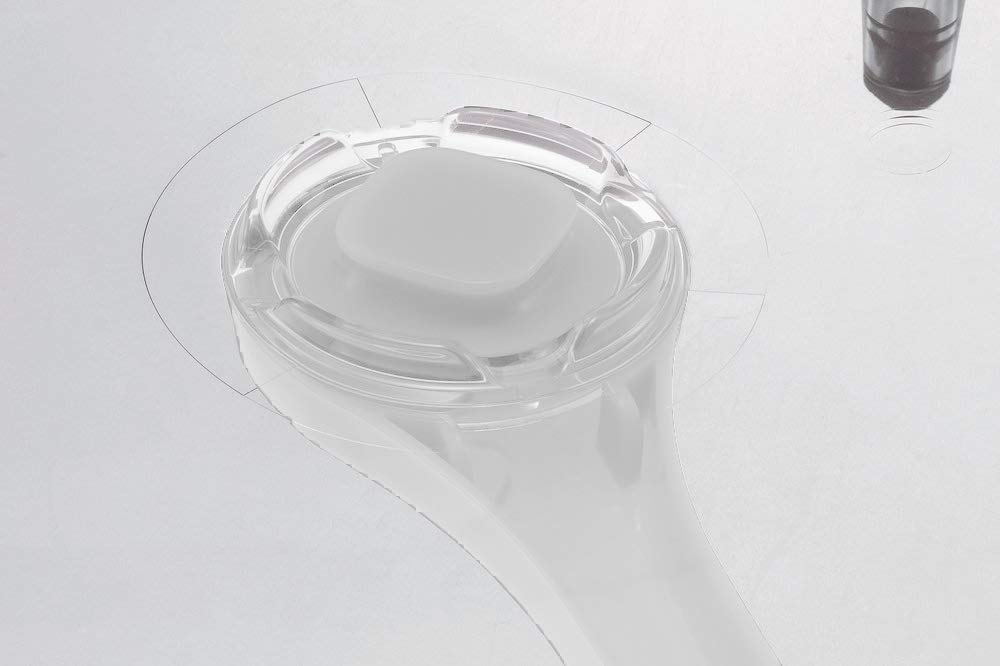 PEARL METAL Dish Drainer Basket (Clear), 38cm Wide x 24cm Deep x 15cm High, ACLEAR HB-3800