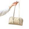 Green Korean Casual Shoulder Bag - Versatile Women's Handbag 