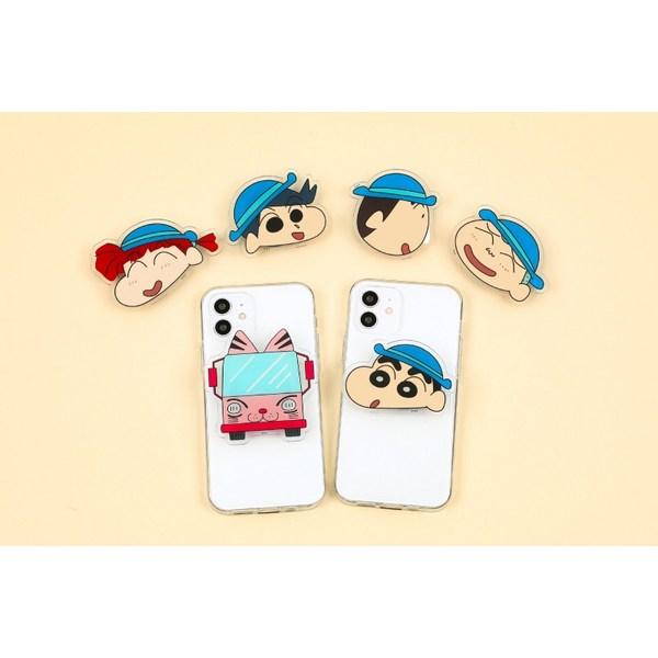 I Can’t Stop Crayon Shin-chan, Let’s Go To Kindergarten, Acrylic Talk, Kindergarten Withdrawal, 1 Piece