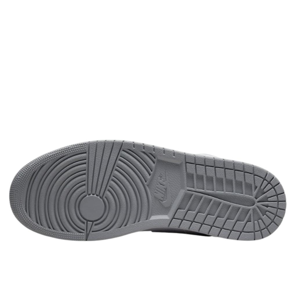 Air Jordan 1 Low Vintage Grey