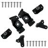 A2478200303 A2478200403 Car Front Pair Headlight Bracket Repair Kit For Mercedes-Benz GLB X247     2024