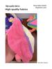 Dopamine Cartoon Coral Fleece Hand Towel: Soft, Quick-Drying, More Absorbent Than Cotton, Perfect for Kids (Spring/Summer)
