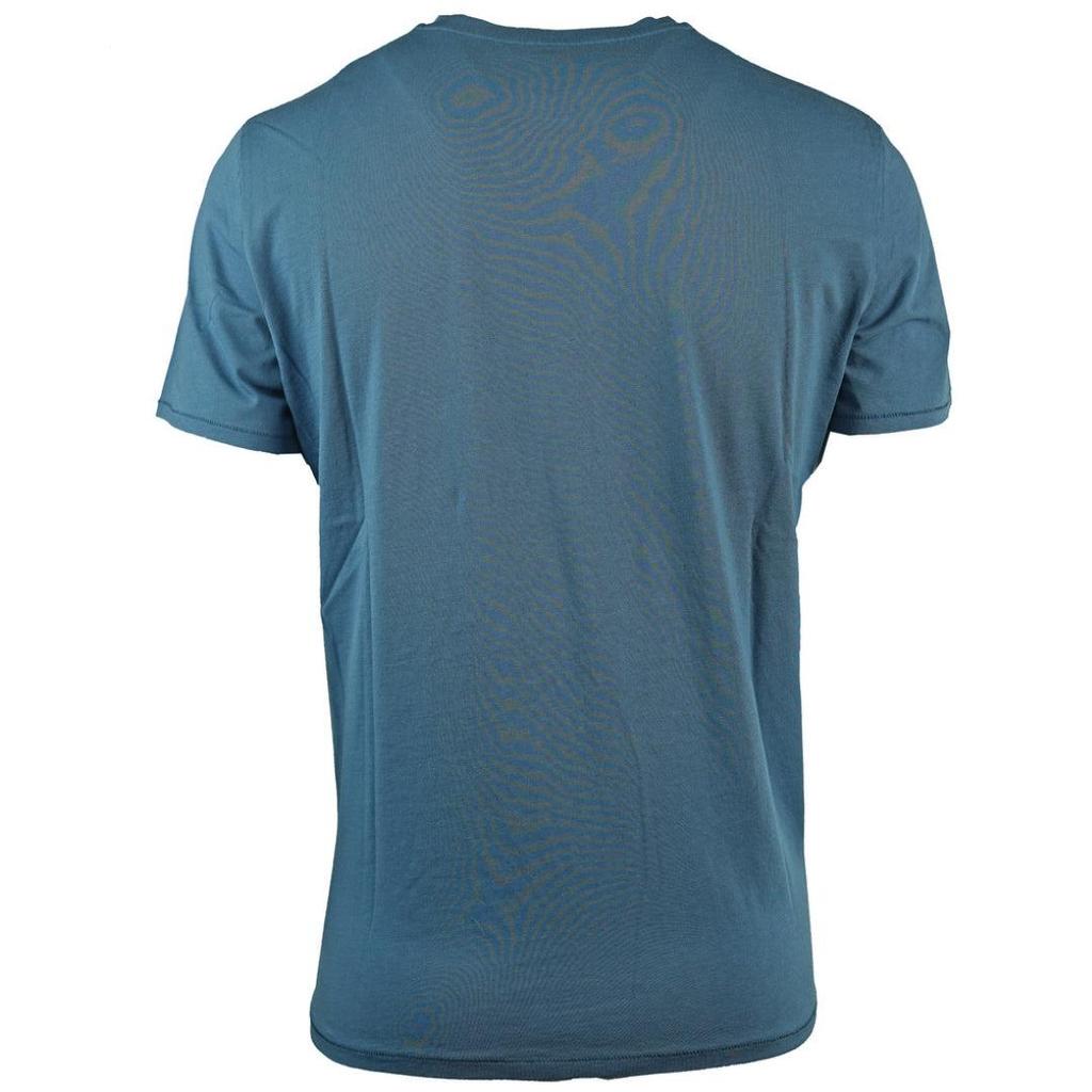 Cavalli Class Unisex Adult Bold Motif T-Shirt