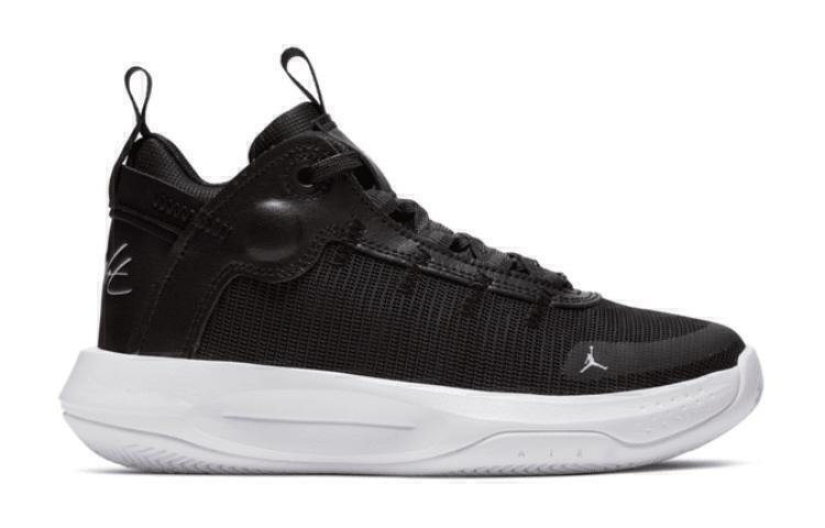 Jordan Jumpman 2020 Mid Black - BQ3451-001