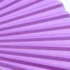Chic Folding Silk Fabric fan for hand Wedding Bridal Favor painting Drawing