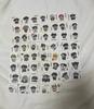 BTS Corn Band Sticker Dog Sticker Jungkook Sticker Used
