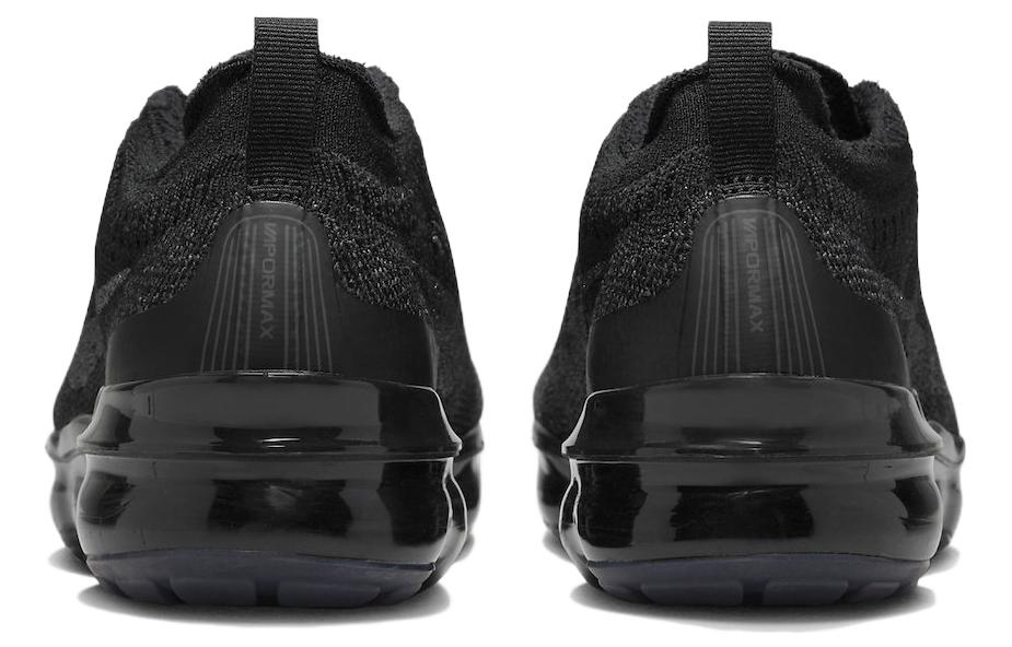 Nike Air VaporMax 2023 Flyknit Black Anthracite Women's DV6840-001