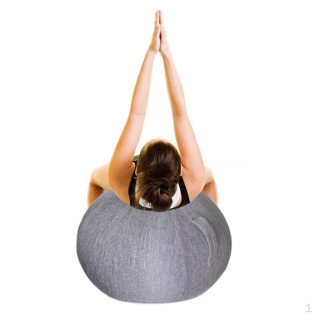 60 65cm Seat Ball Cover for The Home Non- 65cm 2260₽