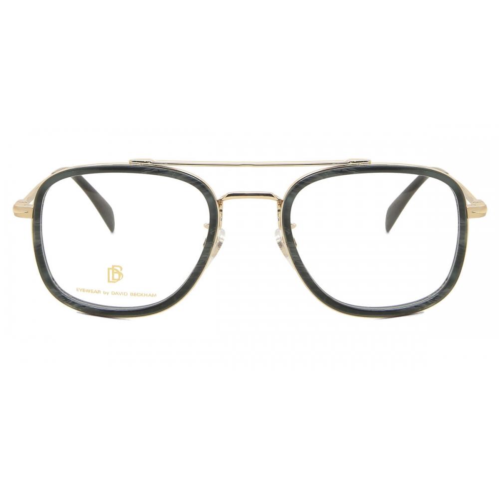 David Beckham Db 7012 8gx Men Eyeglasses