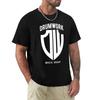 DRUMWORK MUSIC GROUP Rap Griselda Conway New York Westside Gunn T-shirt M6XL Unisex T-shirt