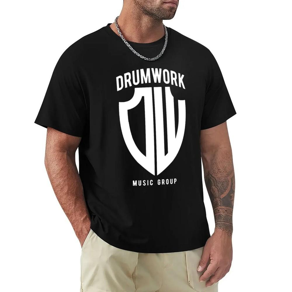 DRUMWORK MUSIC GROUP Rap Griselda Conway New York Westside Gunn TShirt M6XL Unisex T-Shirt L