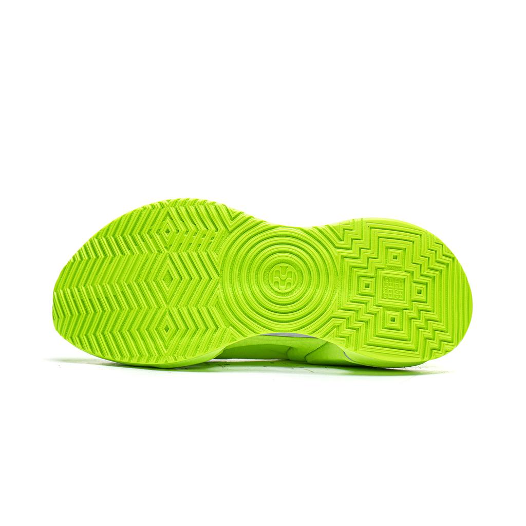 Li Ning Absolute Shadow 3 Essential Sports Comfortable Shock Absorption Wear-Resistant Low-Top Casual Running Shoes Men sneaker ARRW003-5