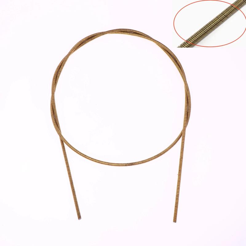 3.18Mm 4Mm 4.76Mm Cw Ccw Flexible Drive Shaft Cable Axle For Electric Rc Boat O/V Yacht Shrimp Boat