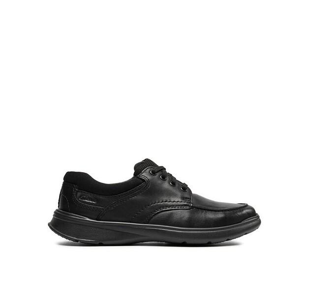 Ankle Boots Clarks Cotrell Edge 261373857 Black