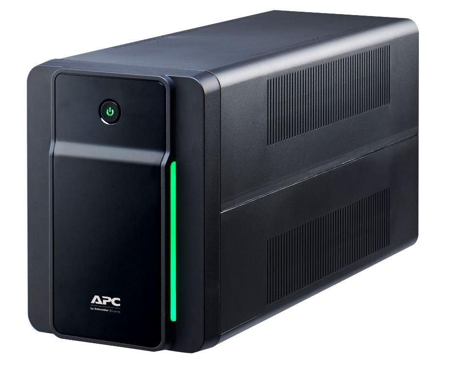 BX2200MI-FR Back-UPS 2200VA,230V,AVR,4 French
