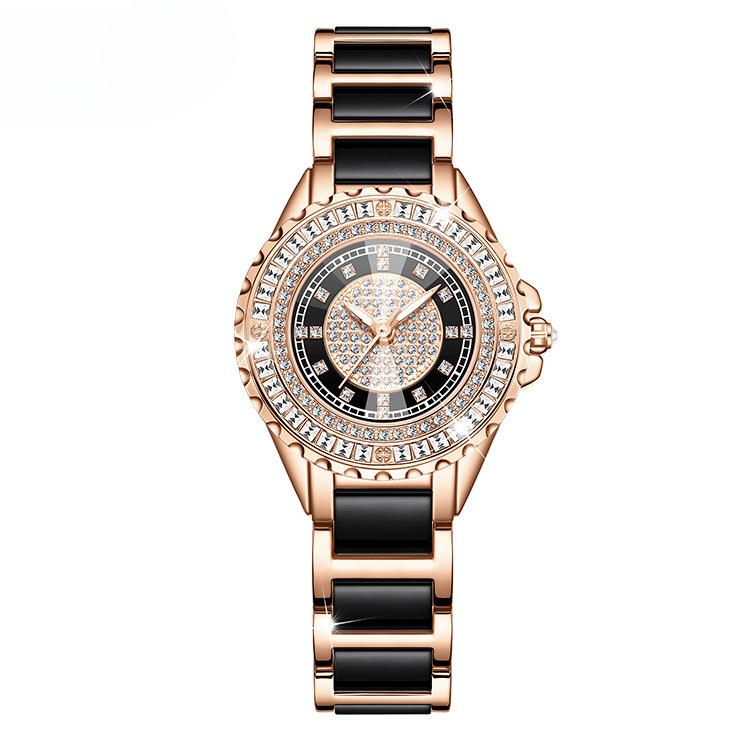 

Новые женские часы Light Luxury Small Women s Watch