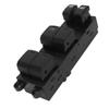 Power Window Control Switch Smooth Operation High Performance 83071 FG090 Replacement for Subaru Forester