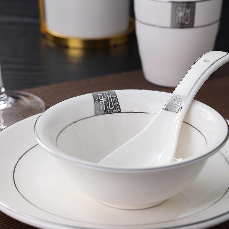 Ceramic Tableware Set