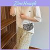 Chic And Simple Crossbody Purse For Women 2024 Spring New Small Niche Design