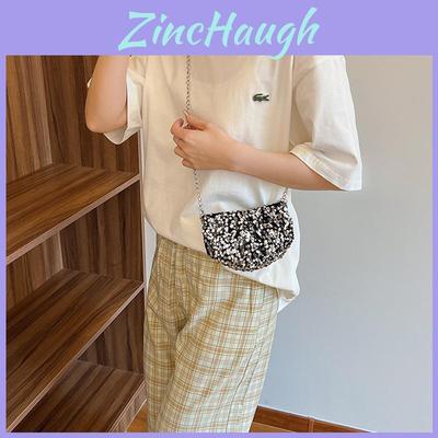Chic And Simple Crossbody Purse For Women 2024 Spring New Small Niche Design