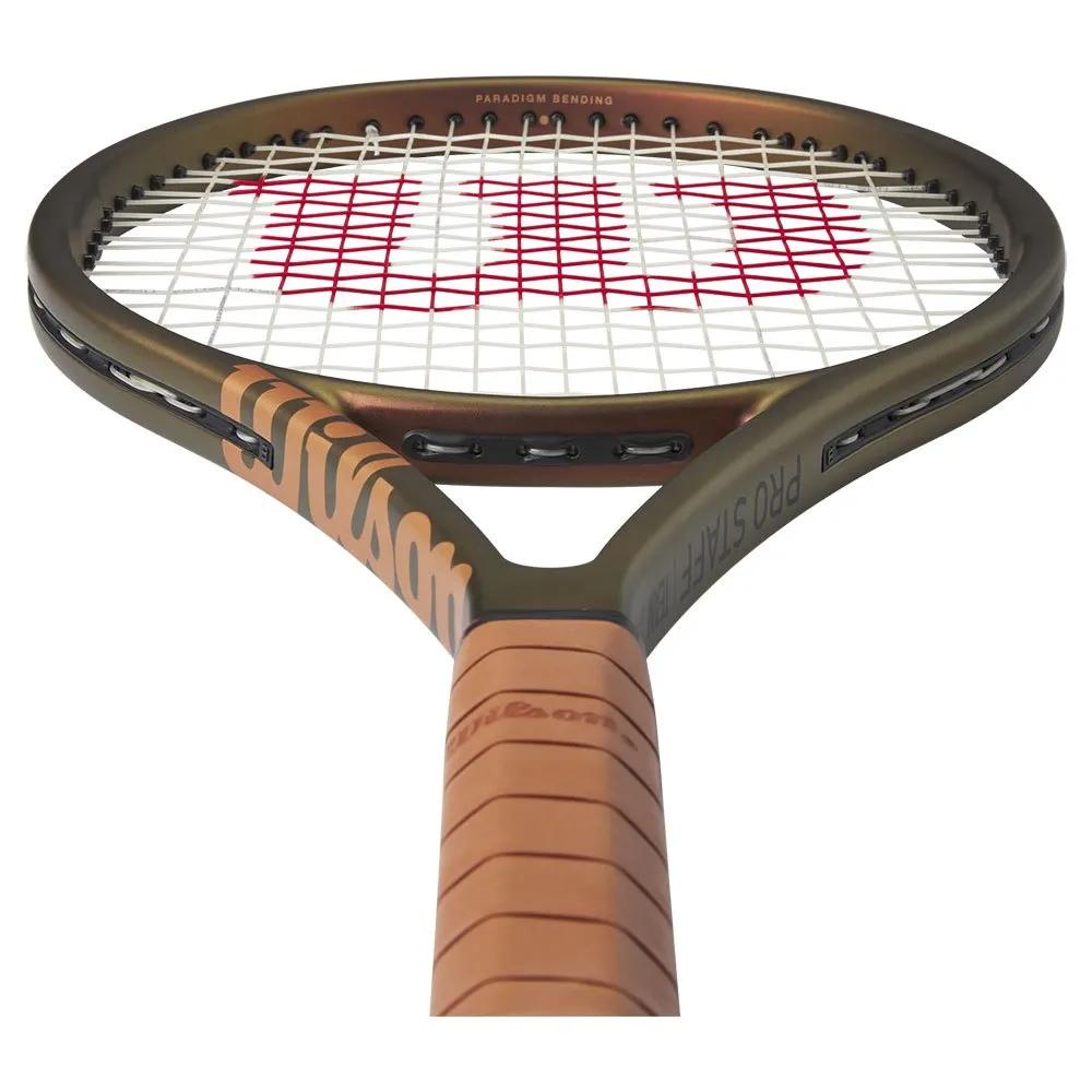 Wilson Tennis Racket Pro Staff Team V14