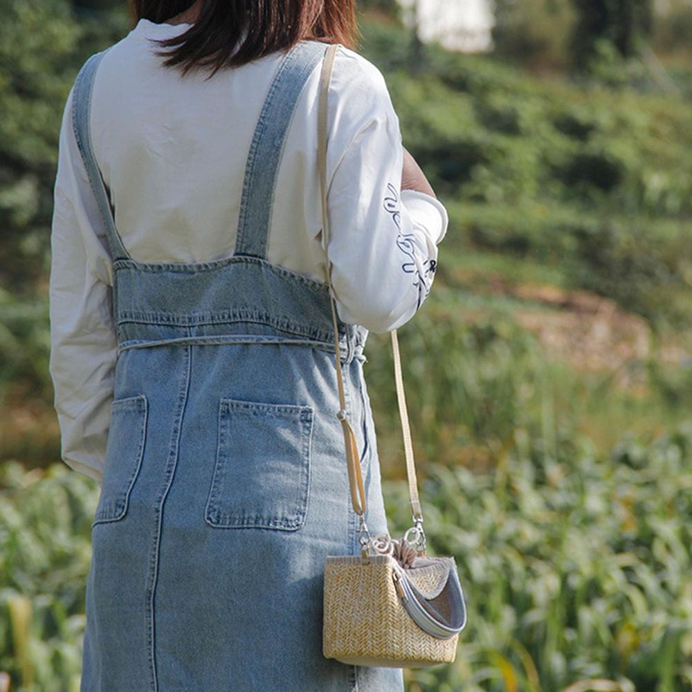 

Outgoing Small Animals Guinea Pig Long Detachable Shoulder Strap Hamster Bag Light Coffee Color Green