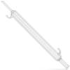 Liebig-Laboratoriumskühler für Flüssigkeitsdestillation 500 ml
