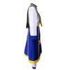 Star Fashion Anime Cosplay: Kurapika Full-Time Hunter Costume