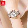 Fate Love Brand Casual Waterproof Women's Quartz Watch FL881