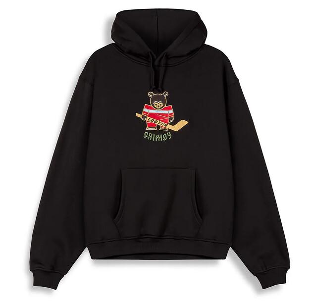 

Grimey The Lower Depths Vintage худи XS