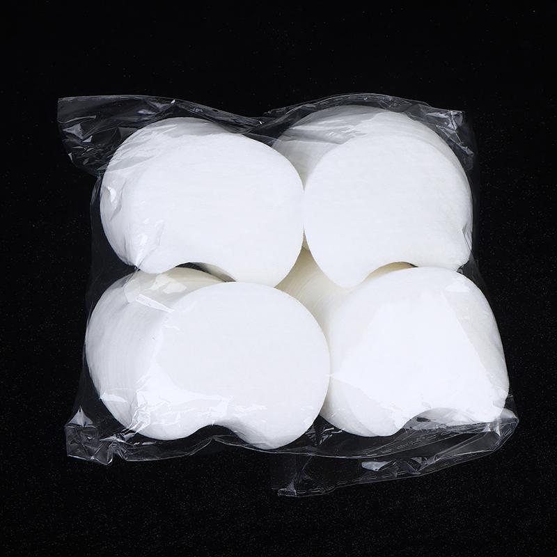 60/300/600/1200 szt. Jednorazowe waciki kosmetyczne Miękkie Perłowe Ząbkowane Chusteczki do czyszczenia twarzy Zmywacz do makijażu Narzędzie kosmetyczne