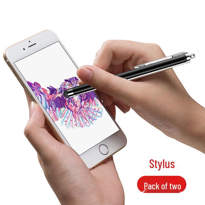 

ESCASE Universal Capacitive Stylus Pen for Tablets & Phones Stylus