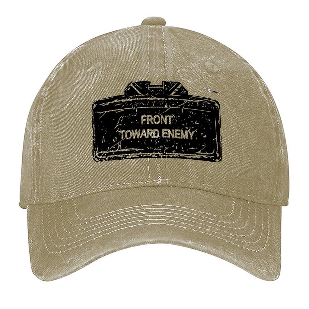 2026 AVANTI VERSO IL NEMICO Cappellino da Baseball Marca di Lusso Cappellino Trucker Protezione Solare Cappelli Divertenti Cappelli Donna Uomo