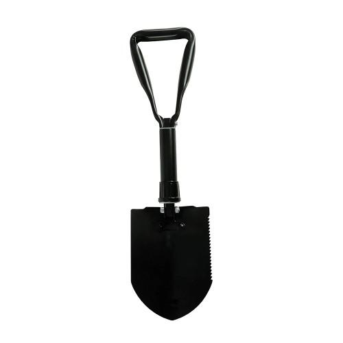 Silverline Steel Foldable Shovel