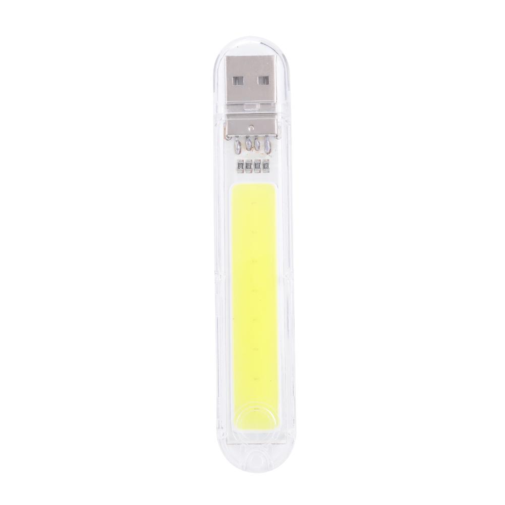 1/2/4Pcs Small Camping Lamp White/Warm Light Compact Reading Light Lightweight Powerbank Lamp for Laptops Computer