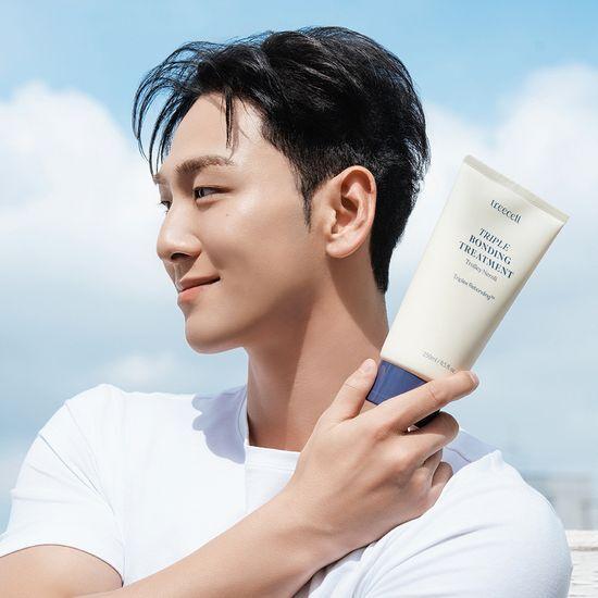 Treecell Triple Bonding Treatment 250ml