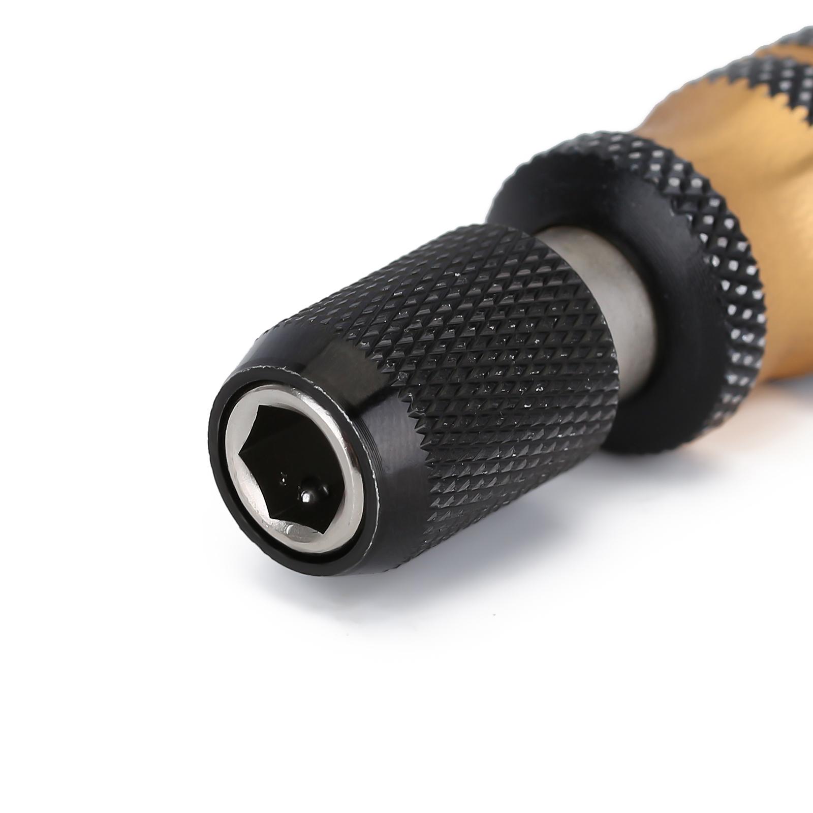 1 комплект шестигранной отвертки — фото 3