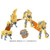 TAKARA TOMY Transformers Beast Awakening BKC-03 Kurutto Change Cheetah