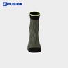 Fila Fusion Unisex High-Waist Sports Socks