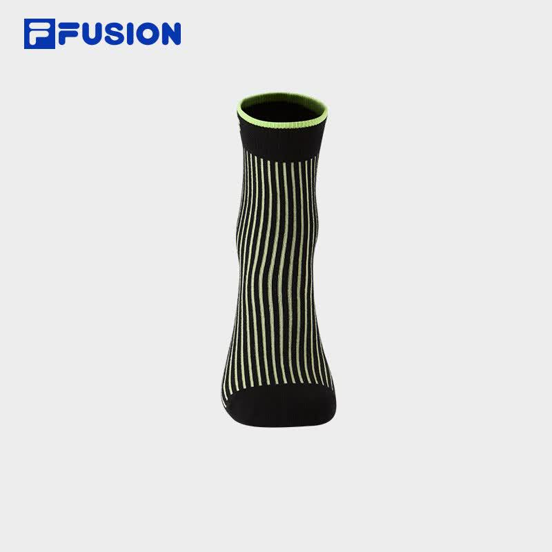 Fila Fusion Unisex High-Waist Sports Socks