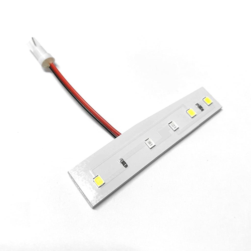 CGP LED shift position LED shift position White White For