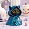Handmade Craft Casting Mould for Seasonal Candle and Soap Projects, Single Piece for Halloween Party Table Styling and Display