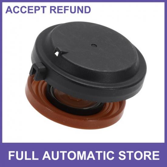 

№ LR174890 Клапан PCV для Land Rover Discovery Sport 19-25 Черный Оранжевый 1 шт.